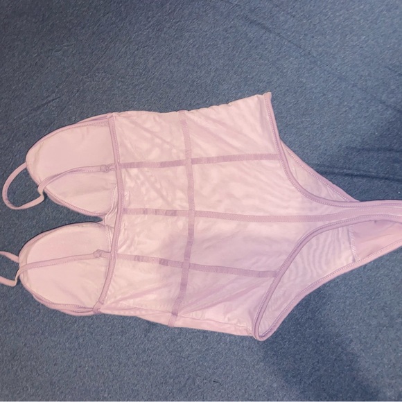 Bodysuit - Picture 2 of 2